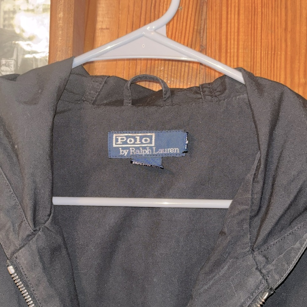 Polo Ralph Lauren jacket - Picture 2 of 2